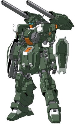 RGC-90XC杰达加农