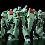 HGUC Jegan F91 Ver Triple Set official 1.jpg