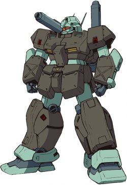 RGC-83吉姆加农Ⅱ