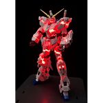 RG Unicorn Gundam DM Ver TWC Lighting Model GBase official 1.jpg