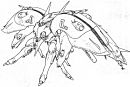 MAN-010G-3“吉·德拉”