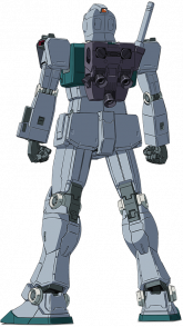 RGM-79 Origin sleggar rear.jpg