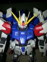 BuildStrikeGundam素组图6.jpg