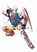 RX-78EX-PH-1西风高达