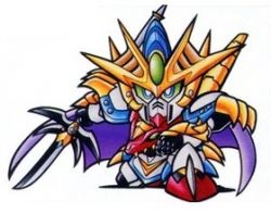 骑士灼热幽魂