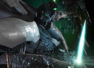 G-SAVIOURG-救世主无重力样式 - 高达WIKI_BWIKI_哔哩哔哩