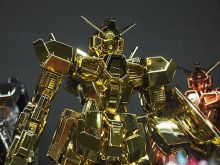 MSM Gundam AGE-1 Normal Gold Trophy Ver actual 1.jpg