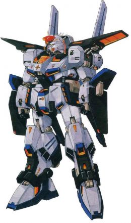 MSZ-010ZZ高达 - 高达WIKI_BWIKI_哔哩哔哩