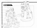 MSM-04N阿格盖（雷霆宙域版）