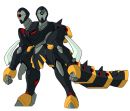 ZMT-XXG比布朗斯