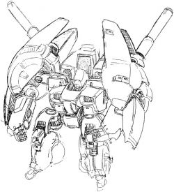AMX-011加撒G