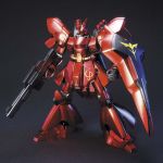 HGUC Sazabi Metallic Coating Ver official 1.jpg