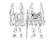 Super Engage Gundam draft lineart.jpg