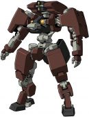 AEB-06L赫洛克·格雷兹