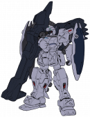 RGM-79N原子重装特装型吉姆