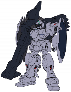 RGM-79N原子重装特装型吉姆