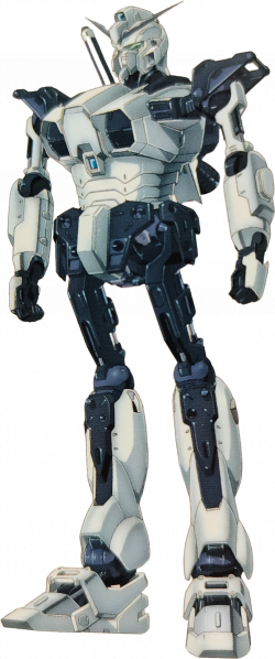 G-SAVIOURG-救世主起始样式- 高达WIKI_BWIKI_哔哩哔哩
