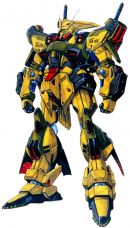 MSK-00100S陆战用百式改