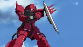 ZGMF-1000扎古勇士 - 高达WIKI_BWIKI_哔哩哔哩