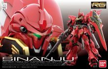 RG Sinanju Boxart.jpg