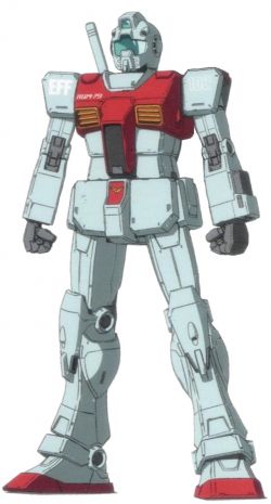 RGM-79吉姆（Origin）