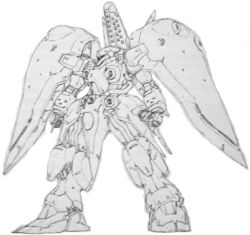 HMX-000-X3夜想曲