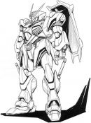 FD-03古斯塔夫·卡尔（小说版）