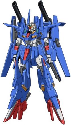 >全机体资料>高达创战者try:岛屿热战机体>msz-008x2zzⅡ页面贡献者