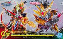 SDW Heroes Liu Bei Unicorn Gundam and Wu Kong Impulse Gundam Solid Clear Boxart.jpg