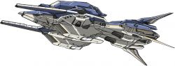 CBS-74托勒密号Ⅱ