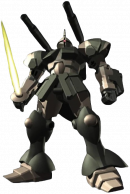 MS-15C强人加农