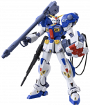 F90AKF90高达AK装备型