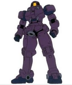 太空型里奥