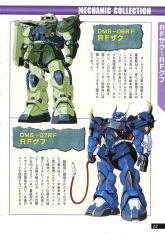 Dengeki Data RF Zaku & RF Gouf.jpg