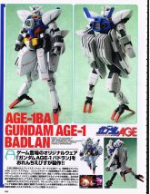 AGE-1BA Gundam AGE Badlan - Scratchbuild Model 1.jpg