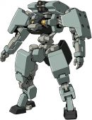 AEB-06L赫洛克·格雷兹