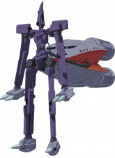 キケロガ MS形態 正面.jpg