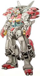 MRX-002试作型NT专用高达