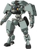 AEB-06L赫洛克·格雷兹