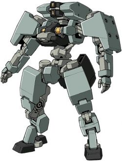 AEB-06L赫洛克·格雷兹