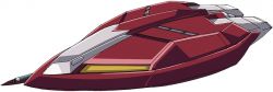 GNW-003／SH连恩号