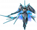 AMX-00Z契约零式·融合零