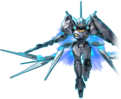 AMX-00Z契约零式·融合零