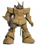 MS-09D热带规格型大魔