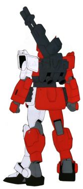 高达RR rear.jpg