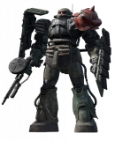 MS-06Rb-b无识别型扎古Ⅱ（勒肖恩机）