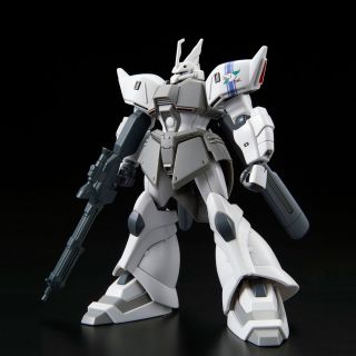 HGUC Gelgoog Shin Matsunaga Custom official 1.jpg