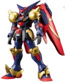 GF13-001NHⅡ尊者高达（珍庵规格）