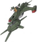 普罗伯级（雷霆宙域版）