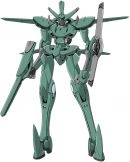 AEU-09TAEU制定式指挥官型
